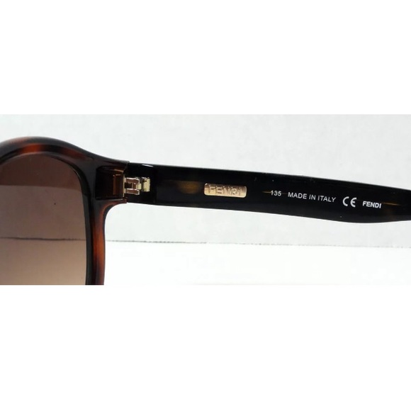 Fendi FS5286 woman’s designer sunglasses